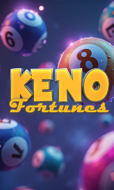 Keno Fortunes