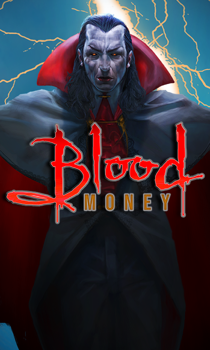 Blood Money
