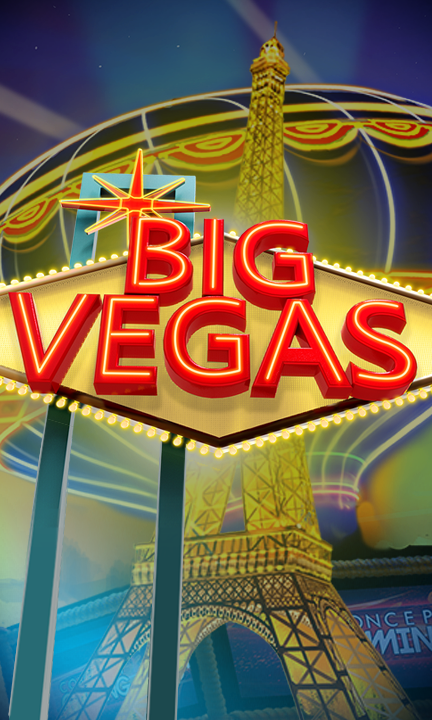 Big Vegas