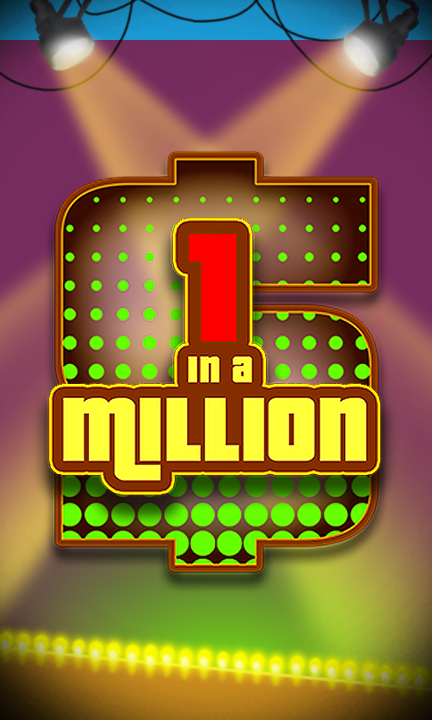 1 in a Million