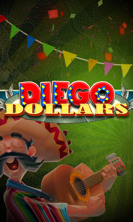 Diego Dollars