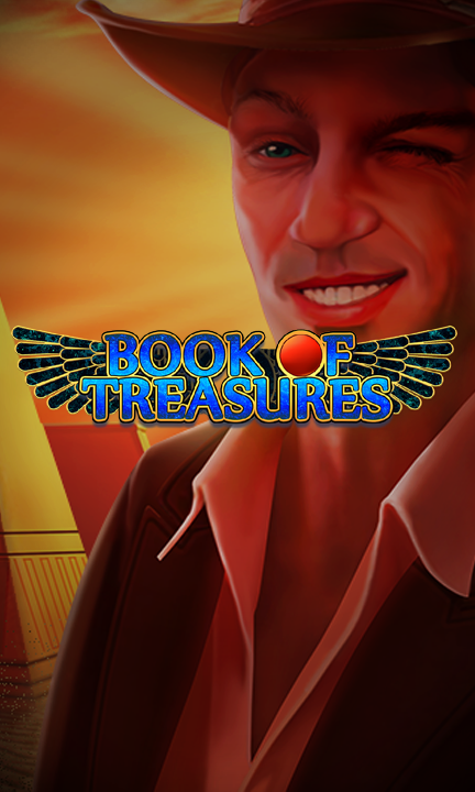 Book of Treasures