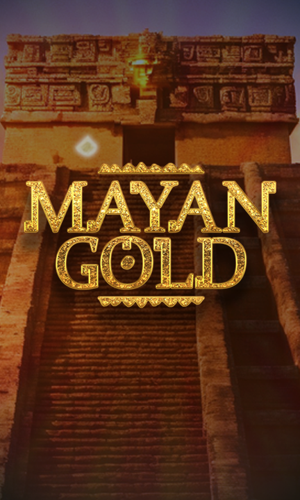 Mayan Gold