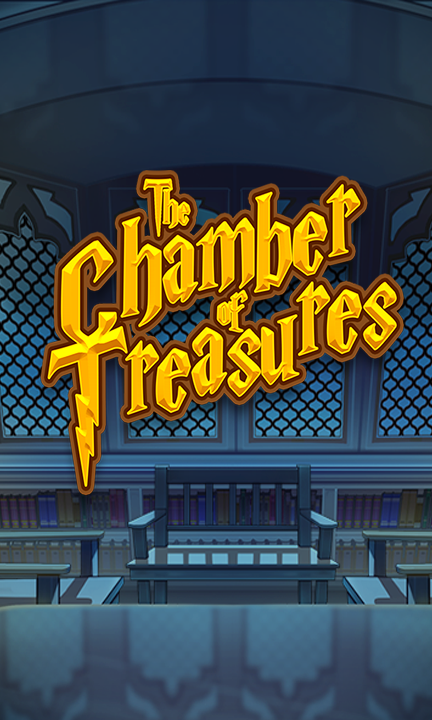 Chamber of Treasures