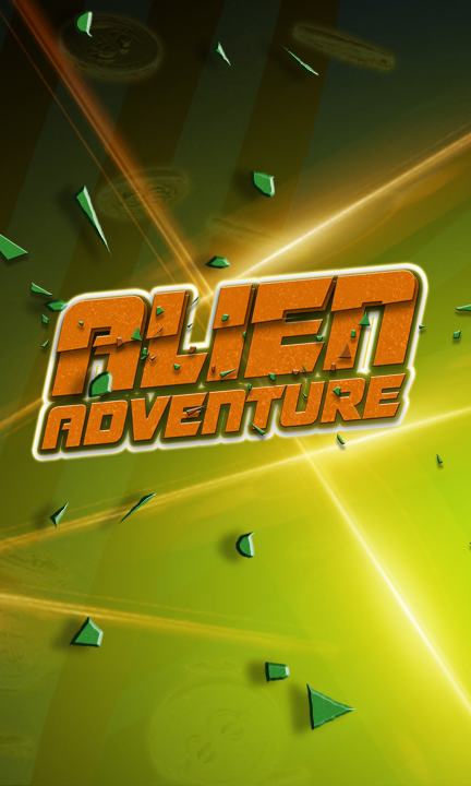 Alien Advneture