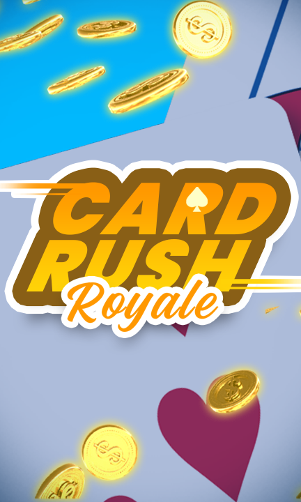 Card Rush Royale