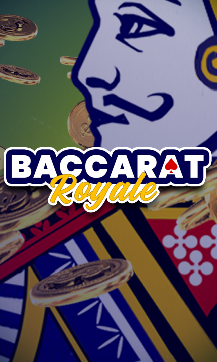 Baccarat Royale