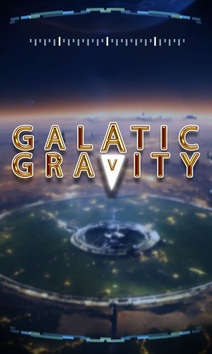 Galactic Gravity
